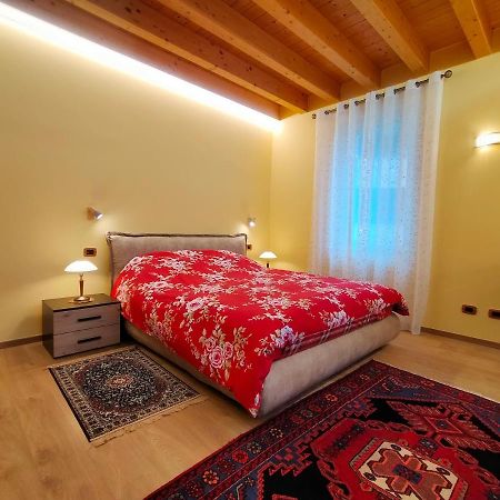 Verona City Arsenale Apartment Екстер'єр фото