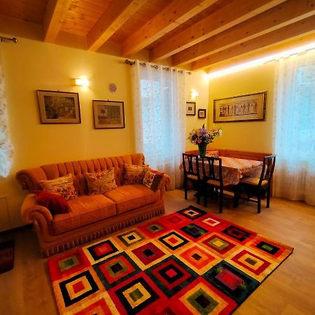 Verona City Arsenale Apartment Екстер'єр фото