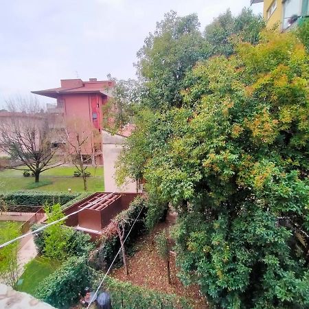 Verona City Arsenale Apartment Екстер'єр фото