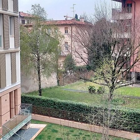 Verona City Arsenale Apartment Екстер'єр фото