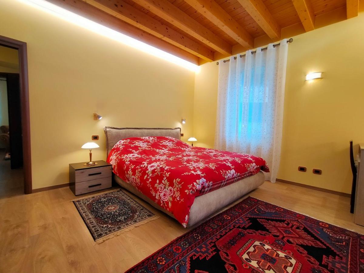 Verona City Arsenale Apartment Екстер'єр фото