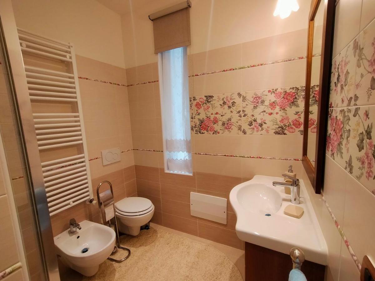 Verona City Arsenale Apartment Екстер'єр фото