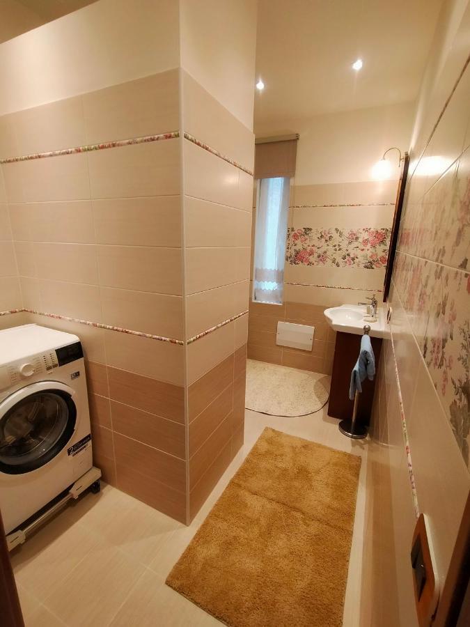 Verona City Arsenale Apartment Екстер'єр фото