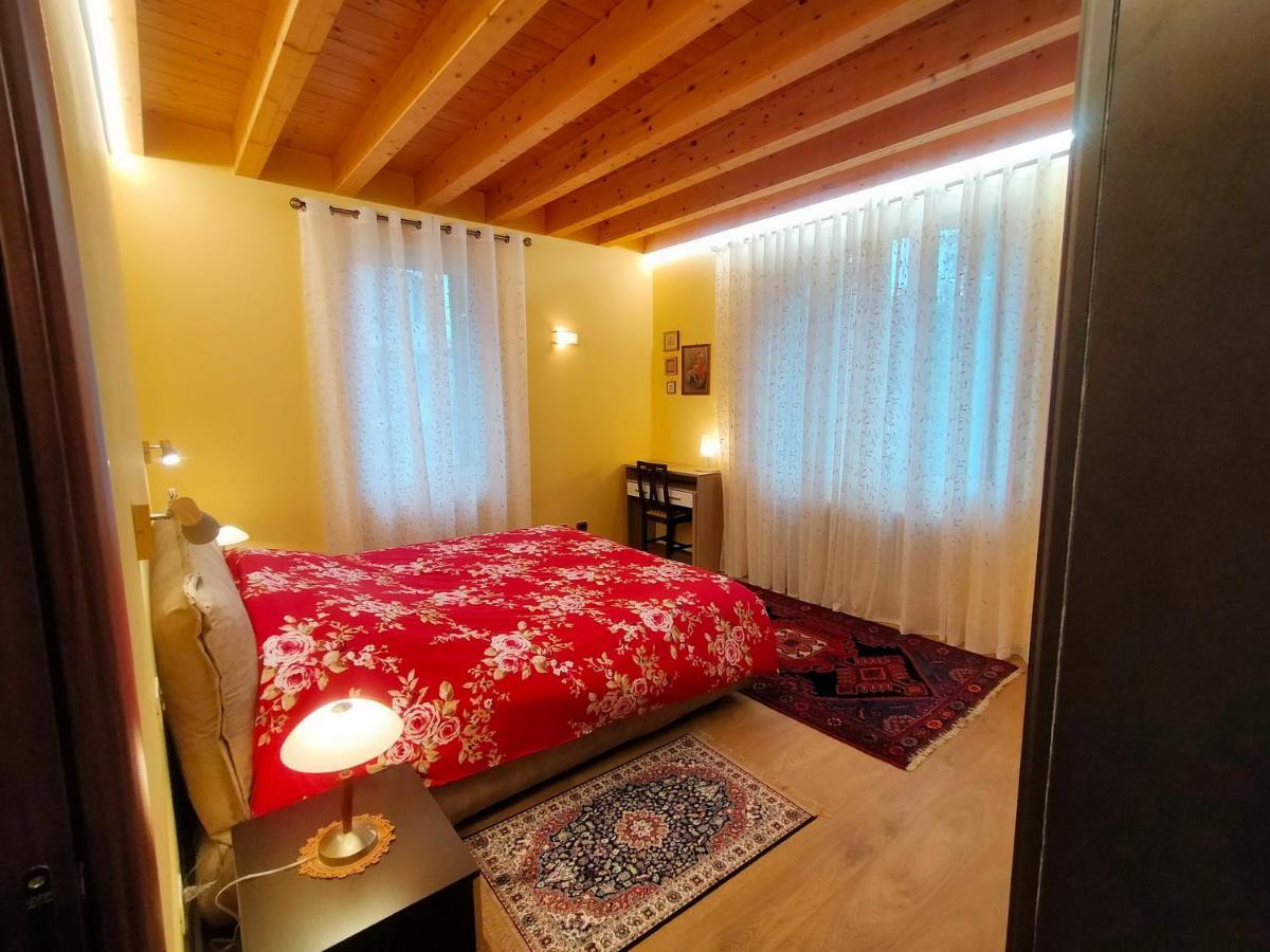 Verona City Arsenale Apartment Екстер'єр фото