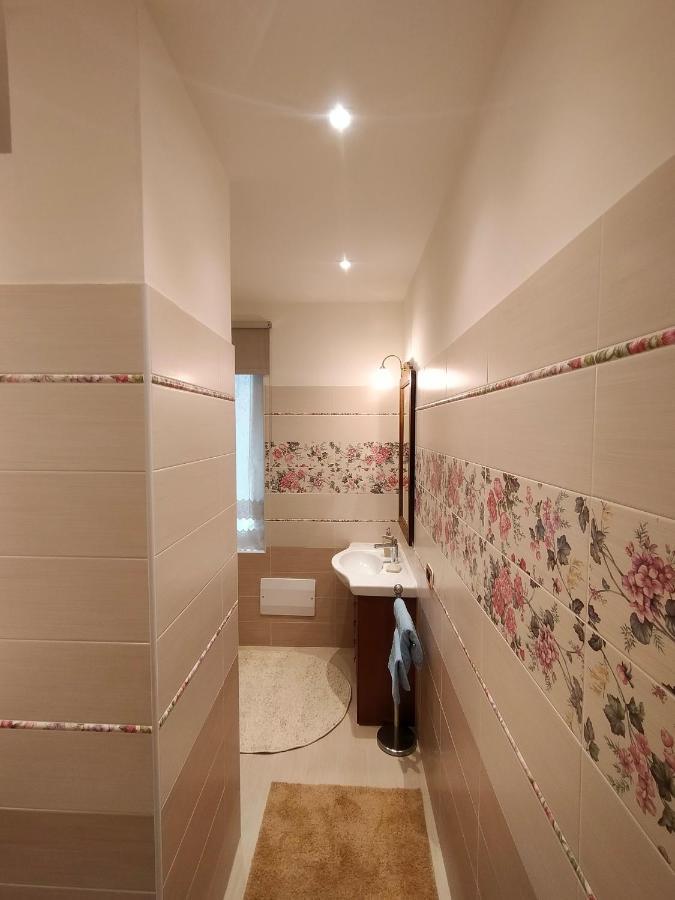 Verona City Arsenale Apartment Екстер'єр фото