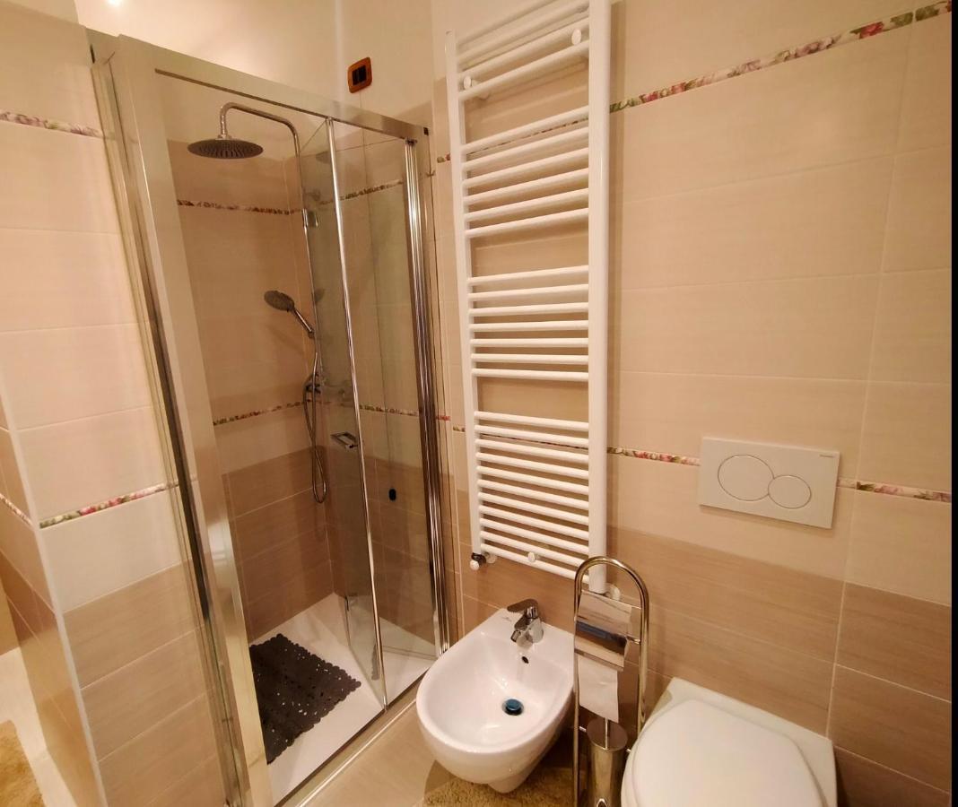 Verona City Arsenale Apartment Екстер'єр фото
