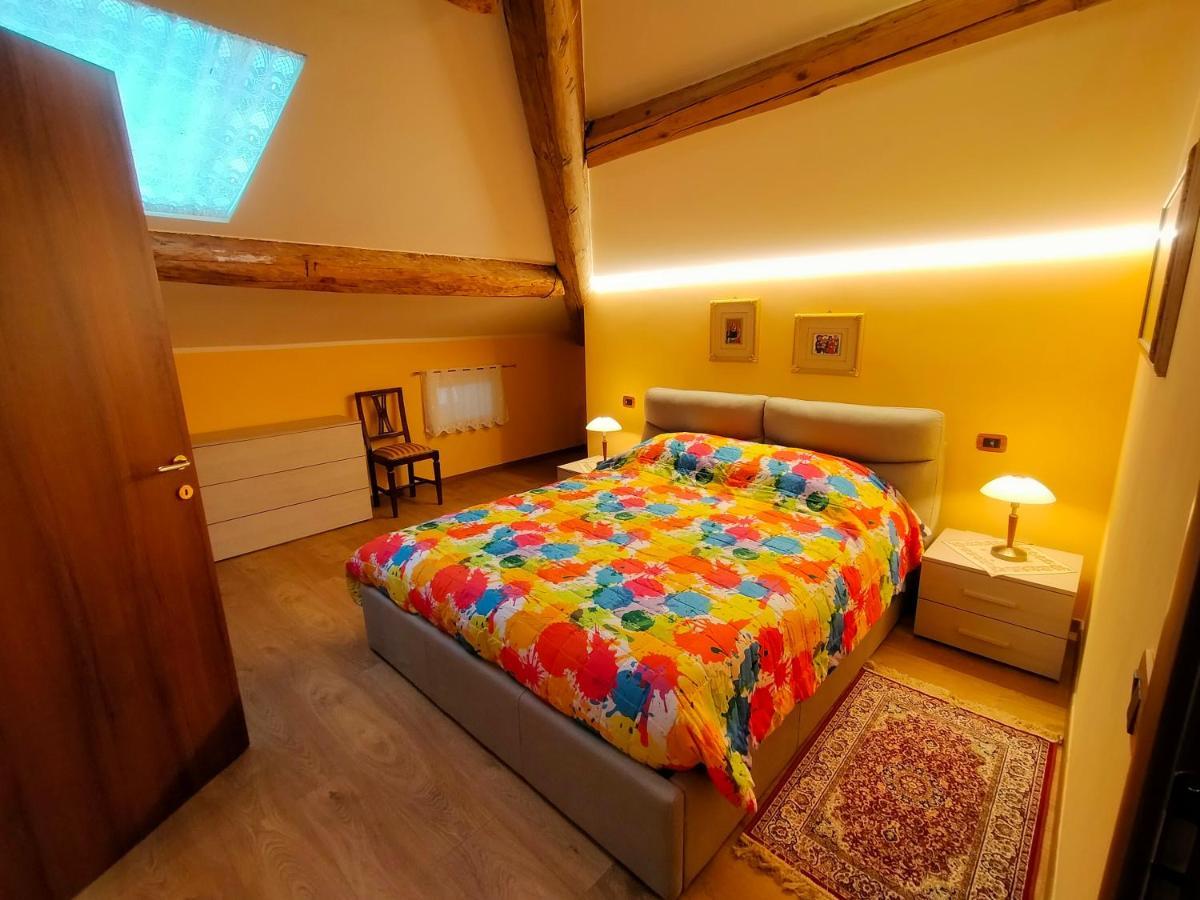Verona City Arsenale Apartment Екстер'єр фото